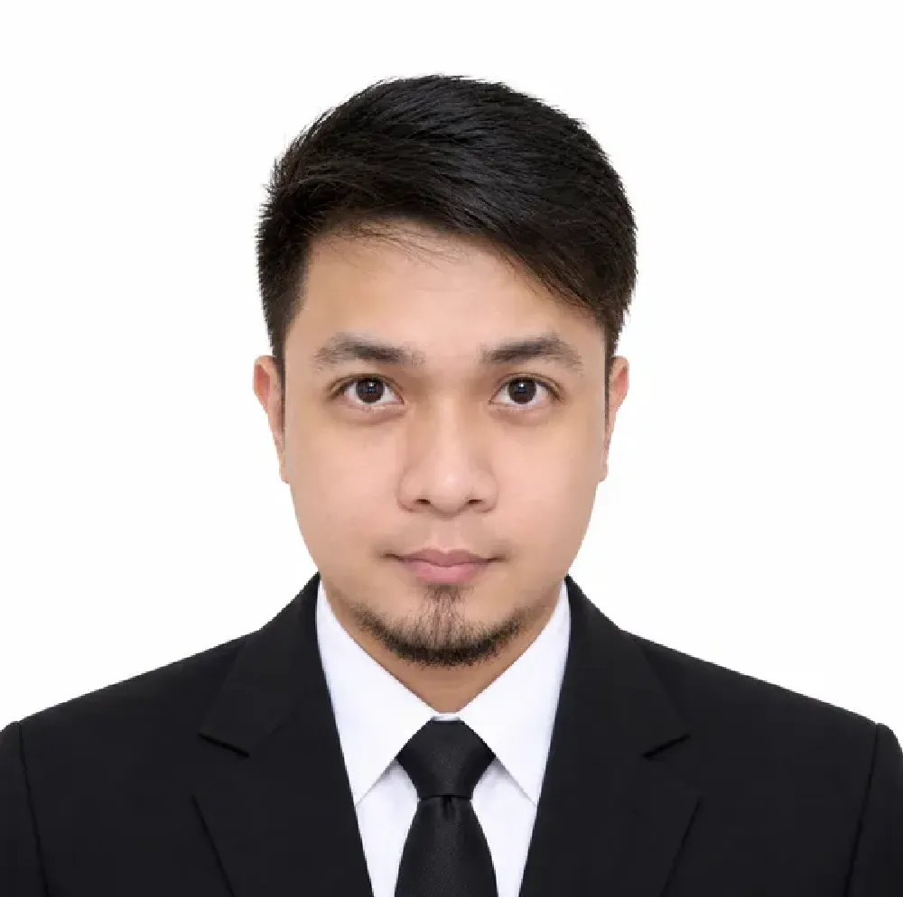 Richard Dizon Jr