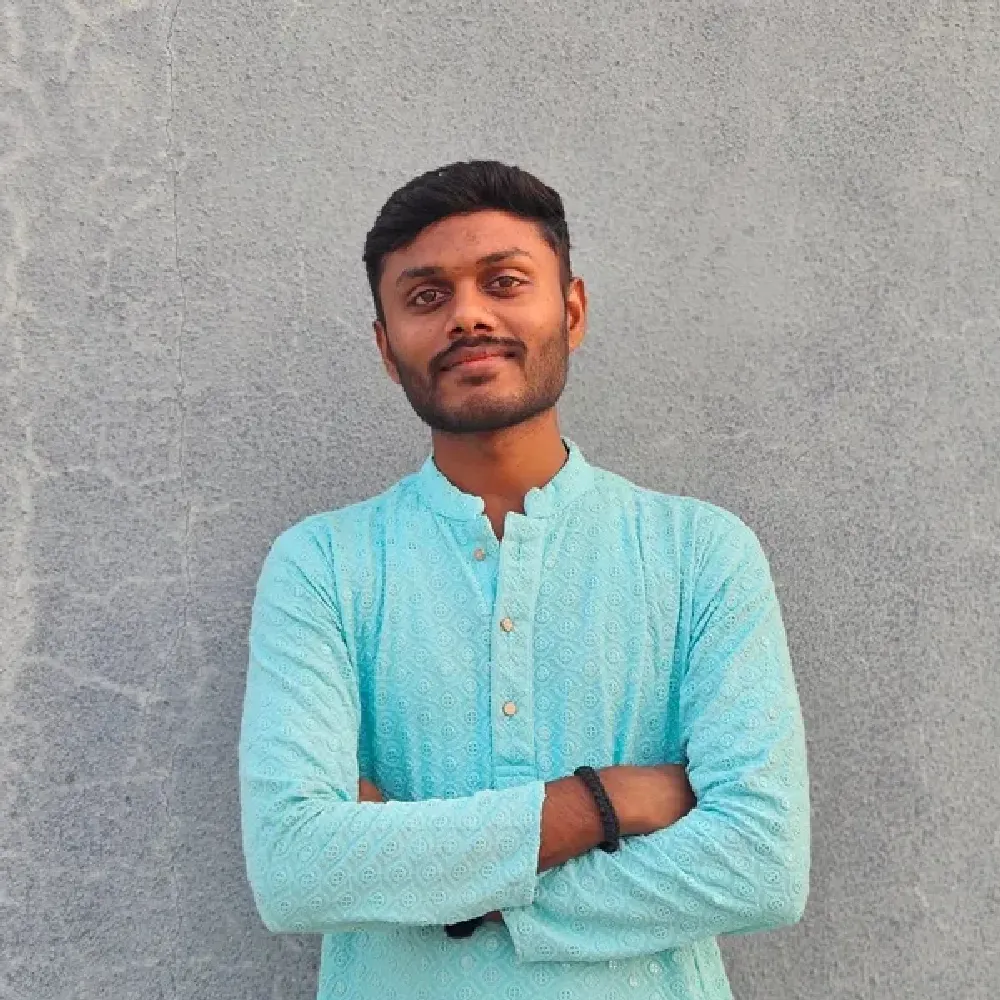 shivkumar Udas
