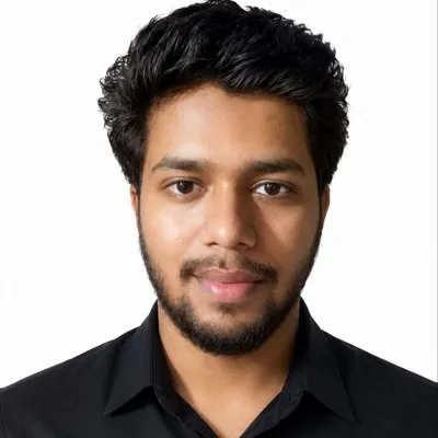 Jigar Vishwakarma
