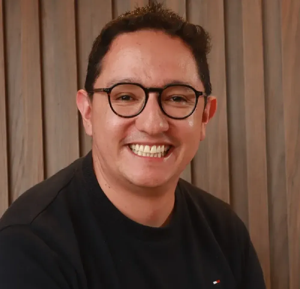 Carlos Zambrano