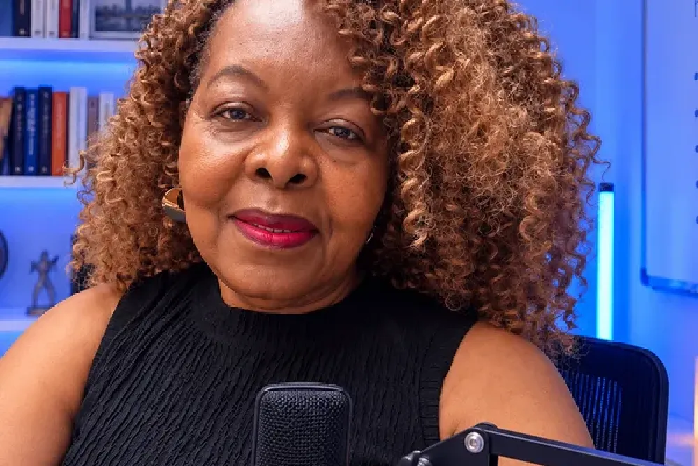Christine Enyidia Oji
